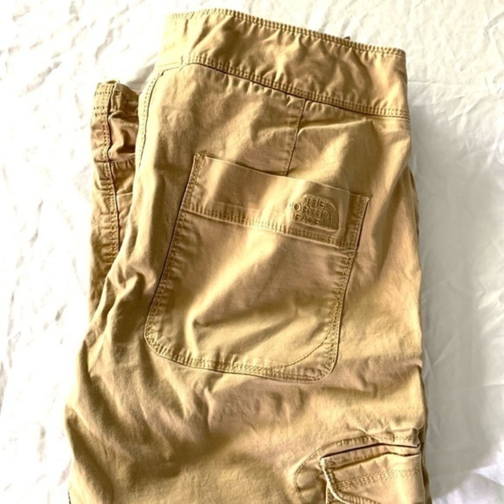 The North Face Women's Capri Size 6